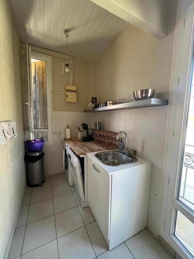 Les Arenes Apartment Beziers Exterior photo